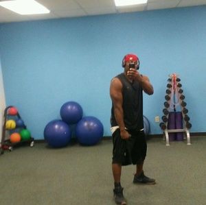 Meet your Posher, Leanard